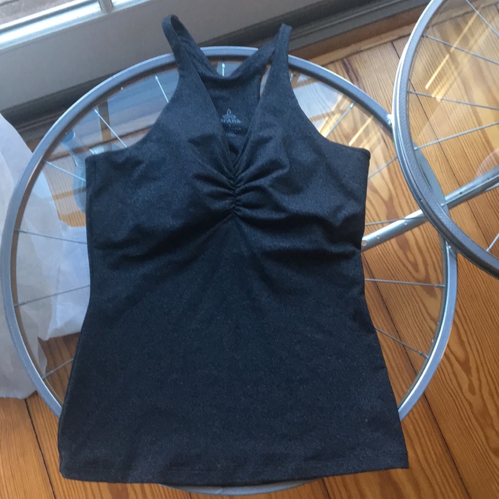 NWOT— PRANA TOP - Picture 2 of 6